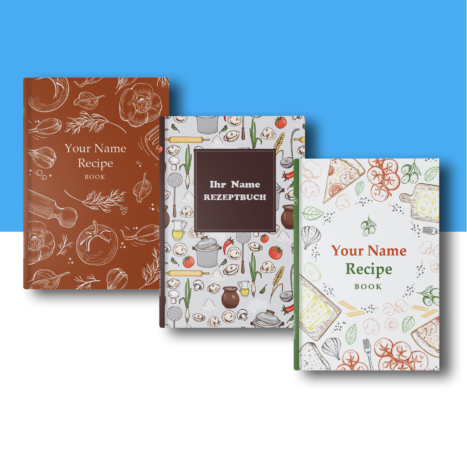 Recipe Books