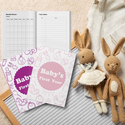 Baby's First Year