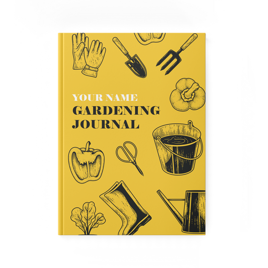 Gardening Journal