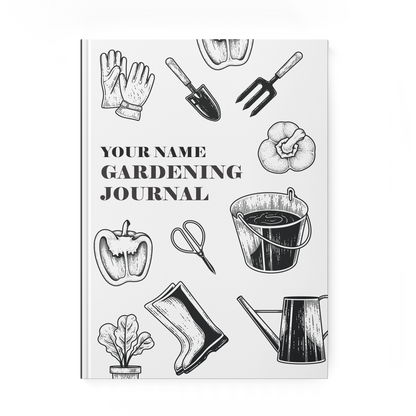 Gardening Journal