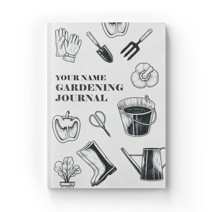 Gardening Journal
