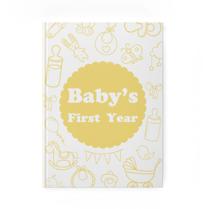 Baby's First Year