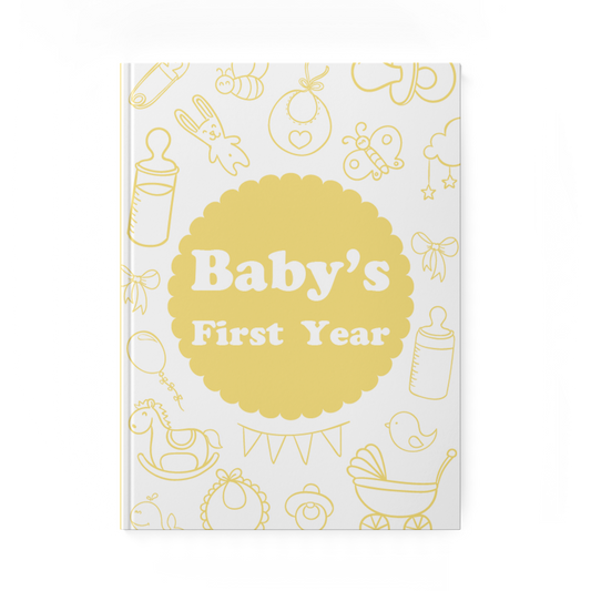 Baby's First Year