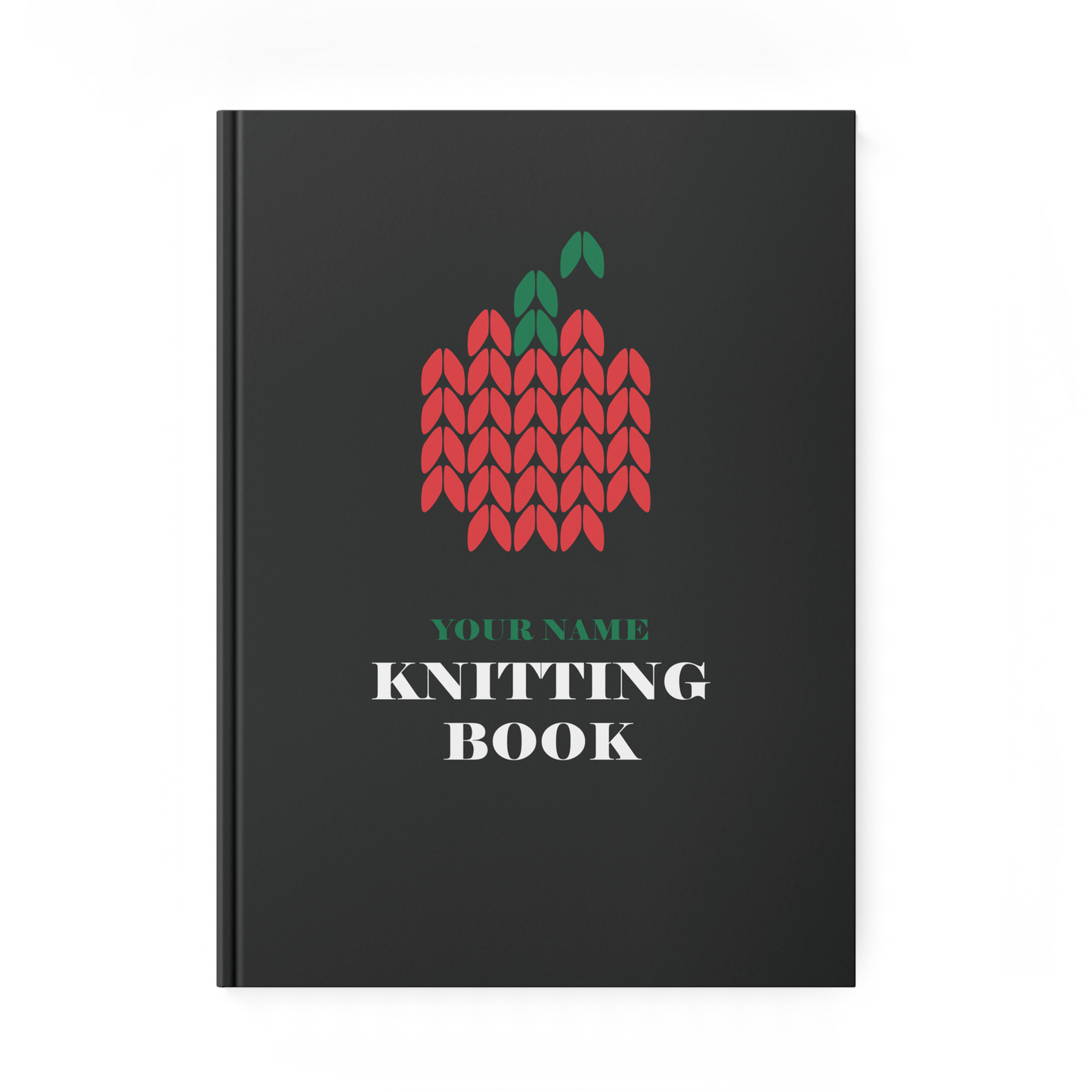 Knitting Book