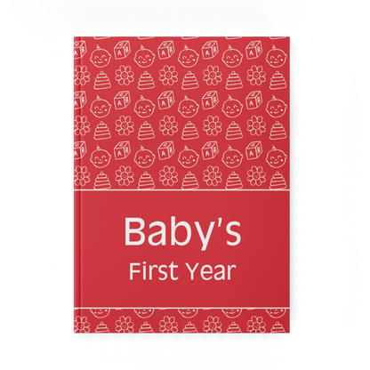 Baby's First Year