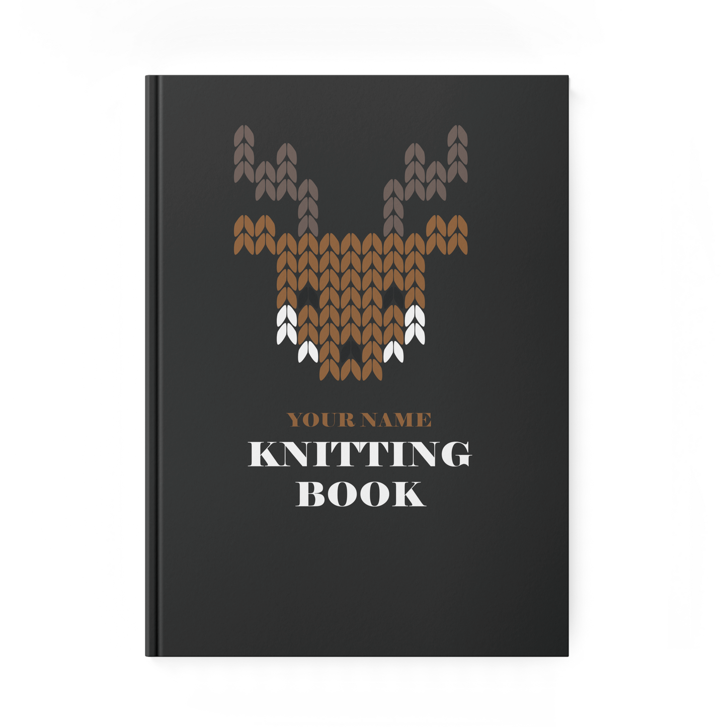 Knitting Book