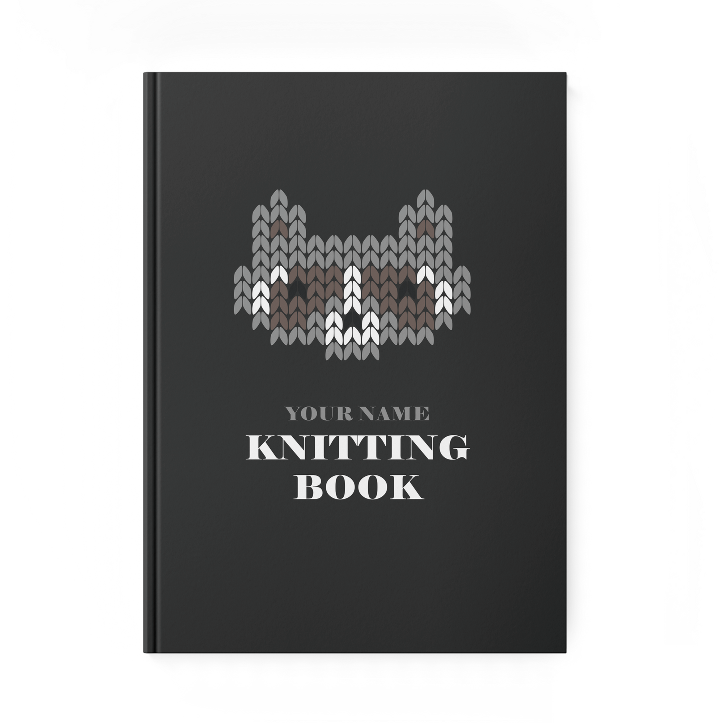 Knitting Book