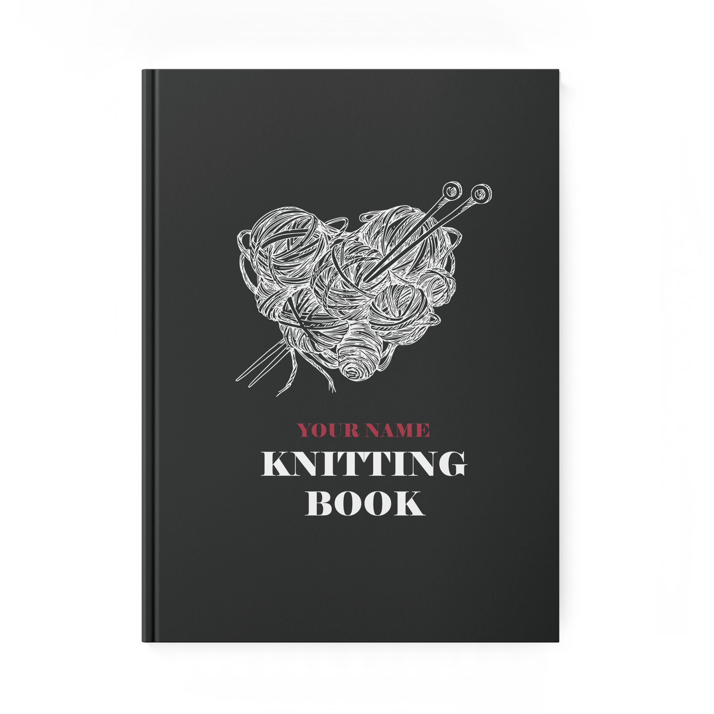 Knitting Book