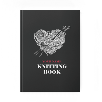 Knitting Book