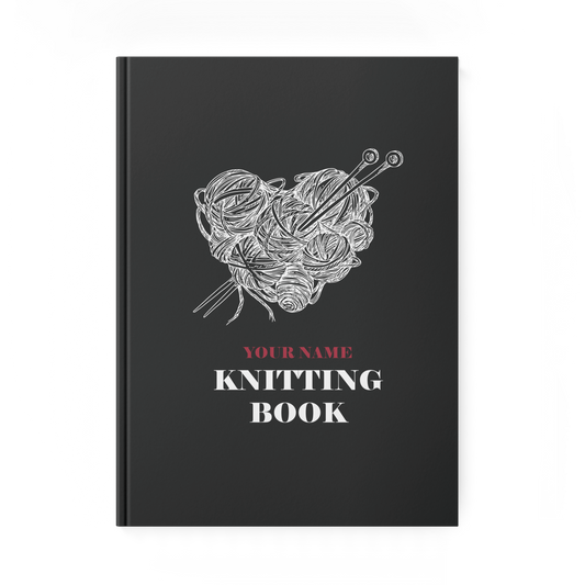 Knitting Book