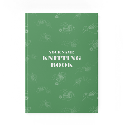 Knitting Book