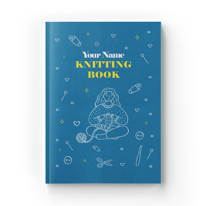 Knitting Book