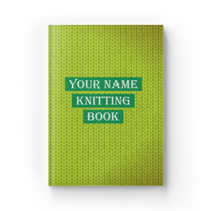 Knitting Book