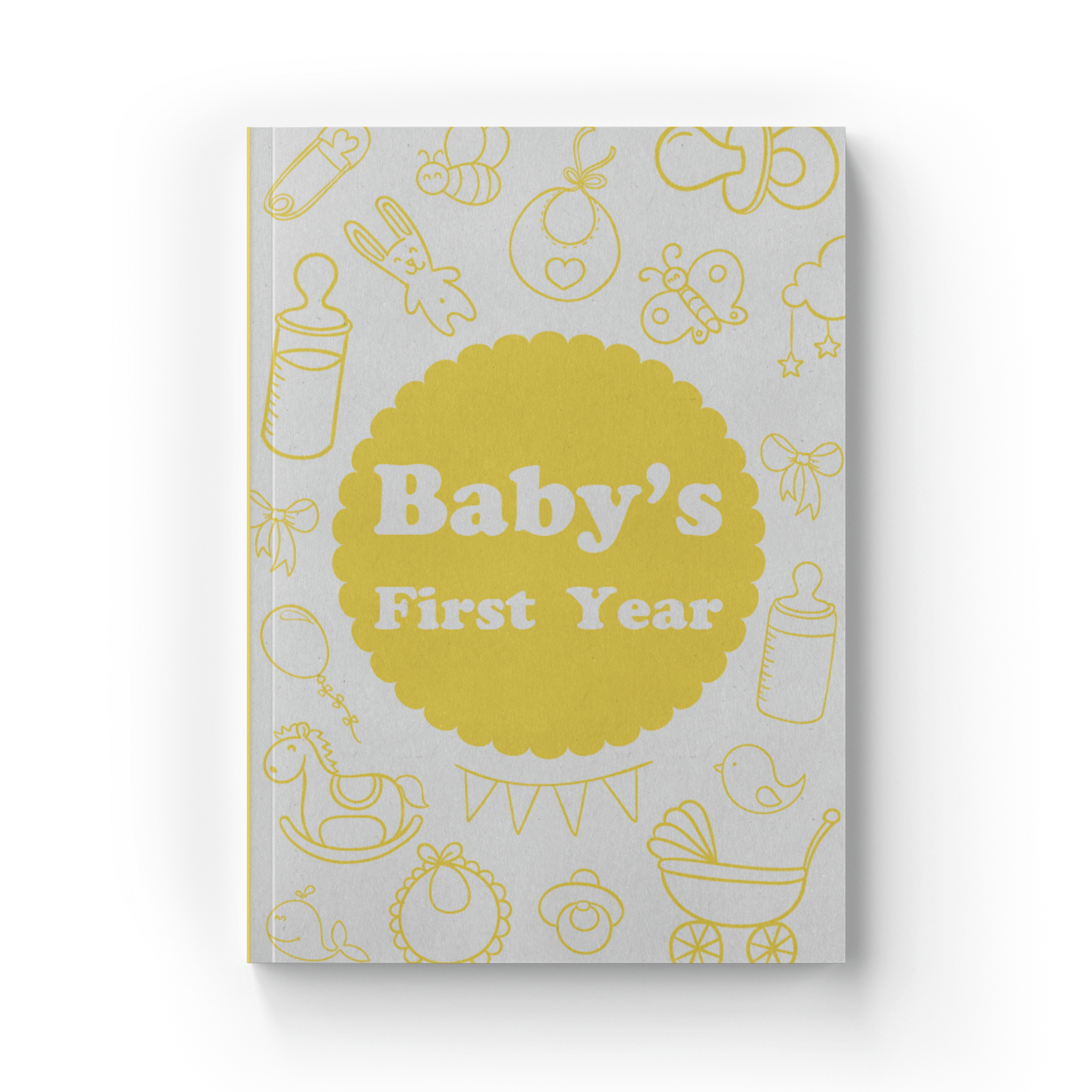 Baby's First Year
