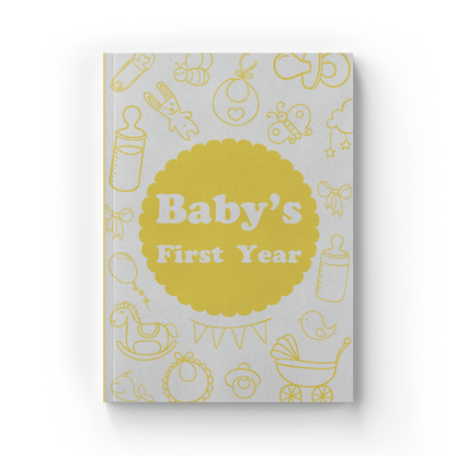 Baby's First Year