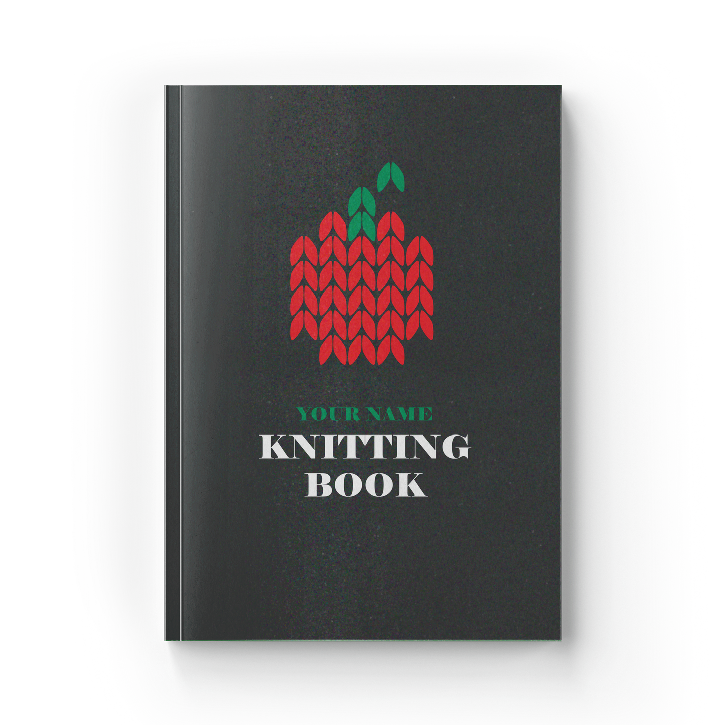Knitting Book