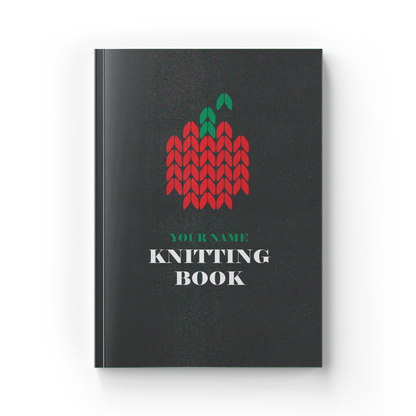 Knitting Book