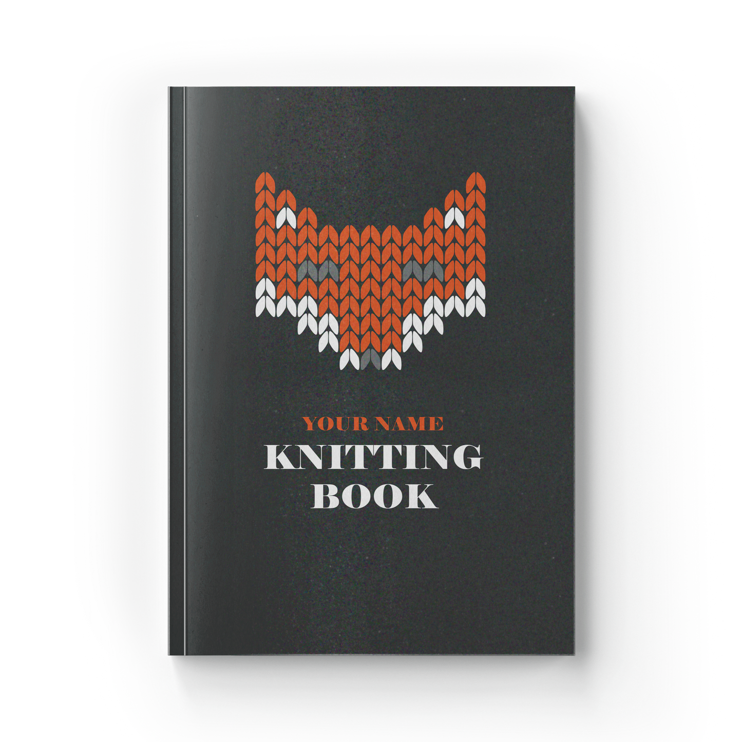 Knitting Book