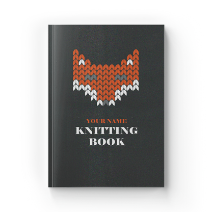 Knitting Book