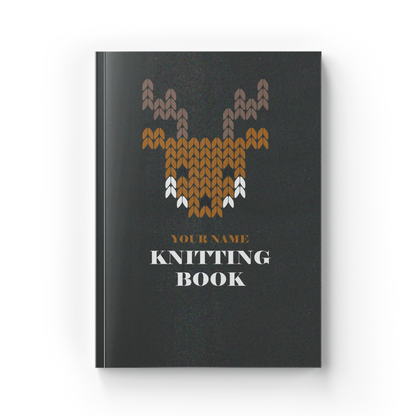 Knitting Book