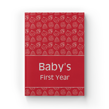 Baby's First Year