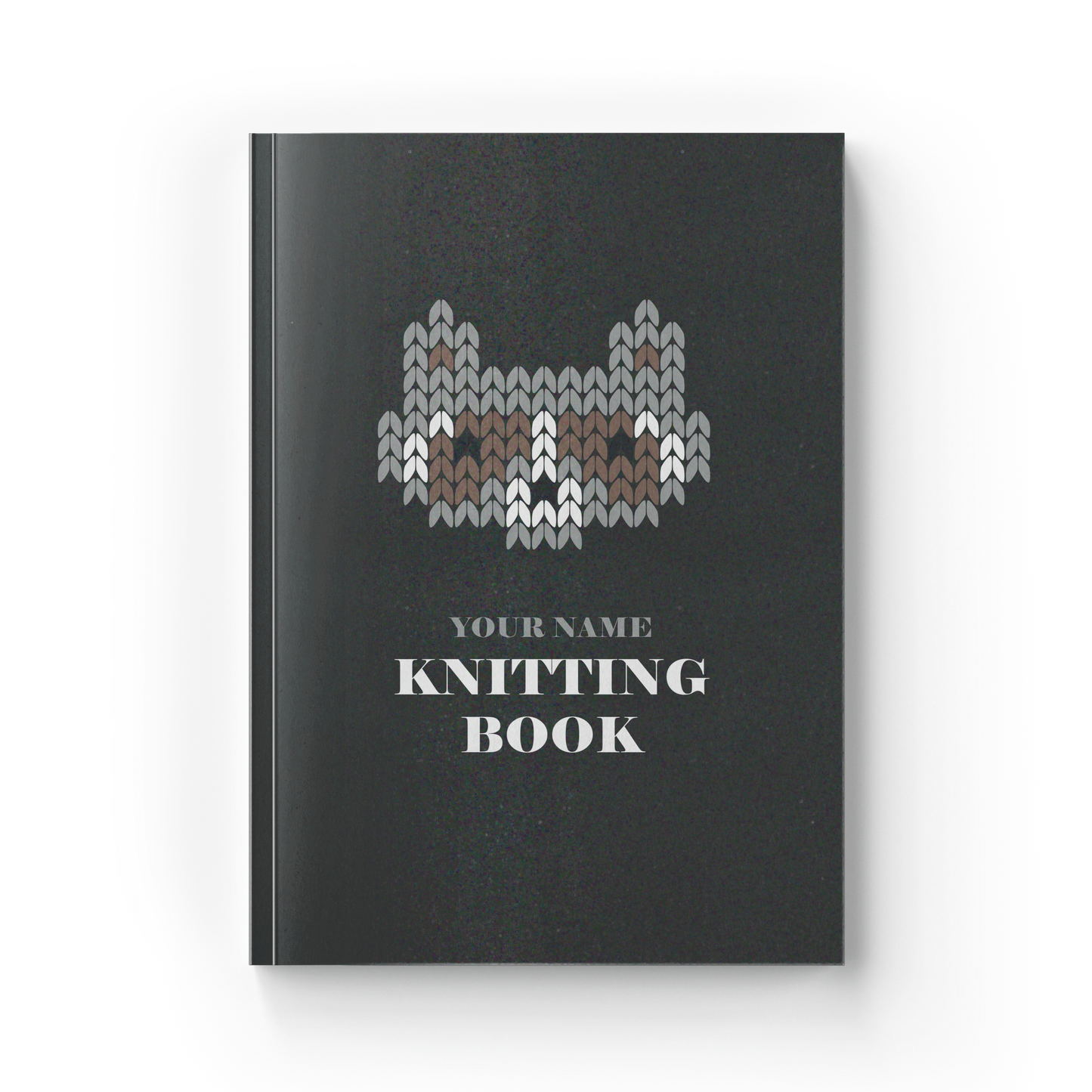 Knitting Book