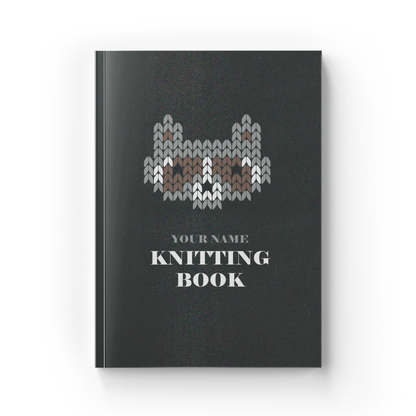Knitting Book