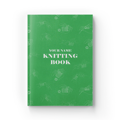 Knitting Book