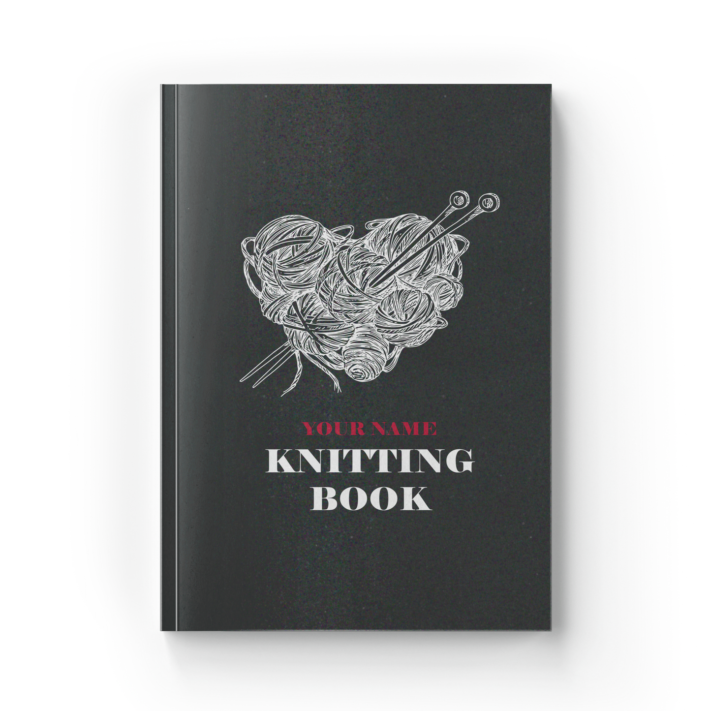 Knitting Book