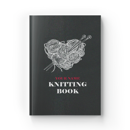 Knitting Book