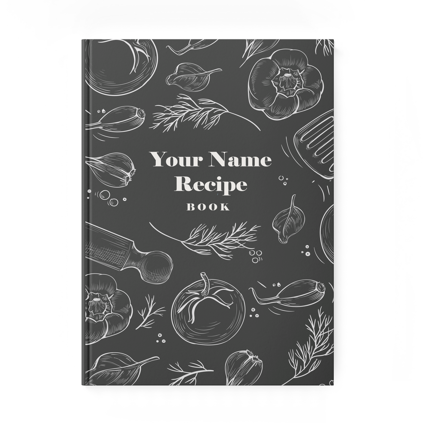 Recipe Book