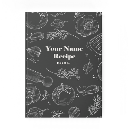Recipe Book