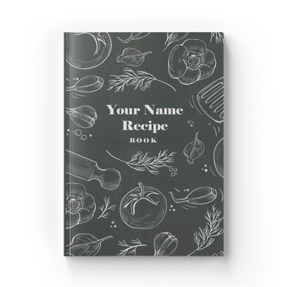 Recipe Book