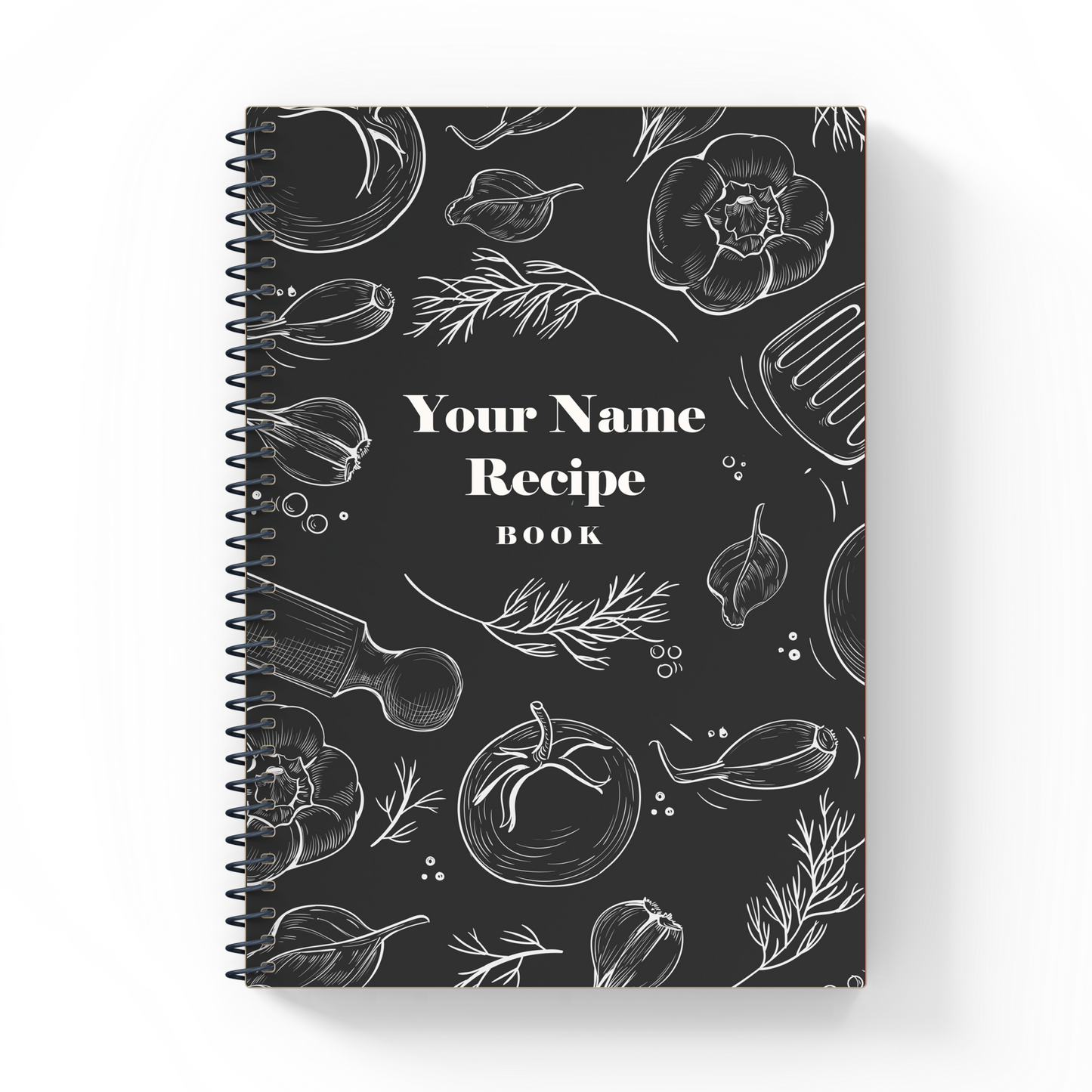 Recipe Book
