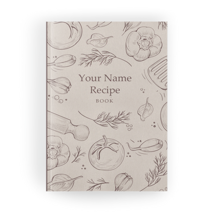 Recipe Book