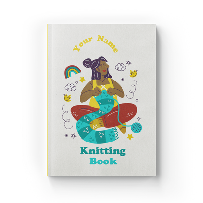 Knitting Book