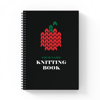 Knitting Book