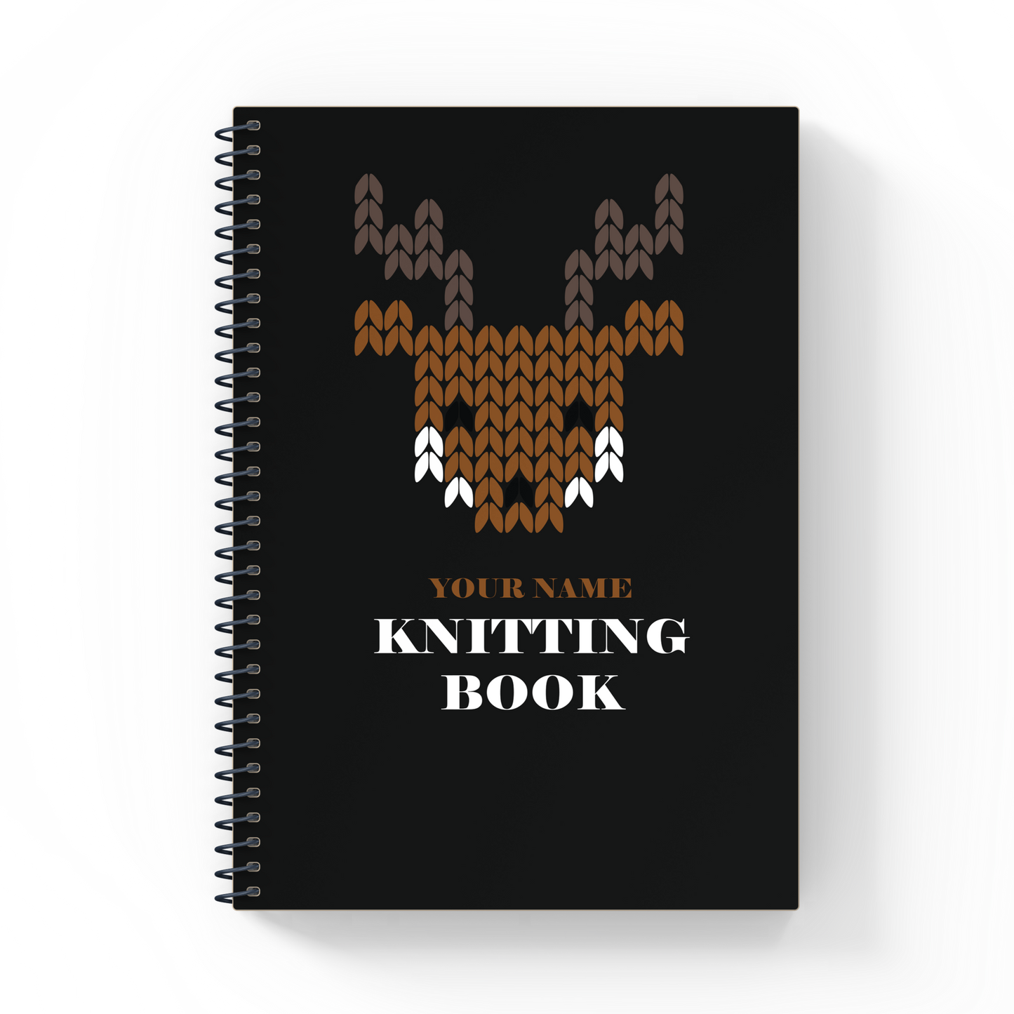 Knitting Book