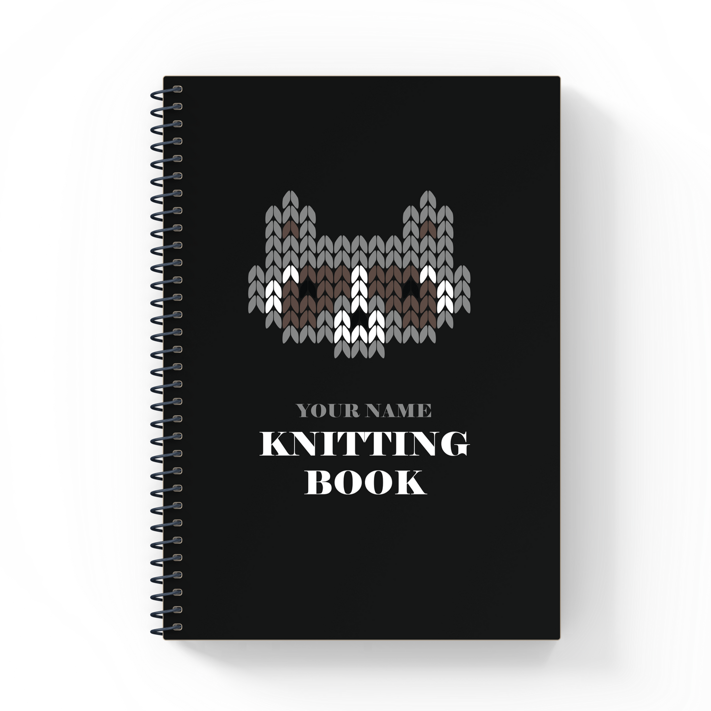 Knitting Book