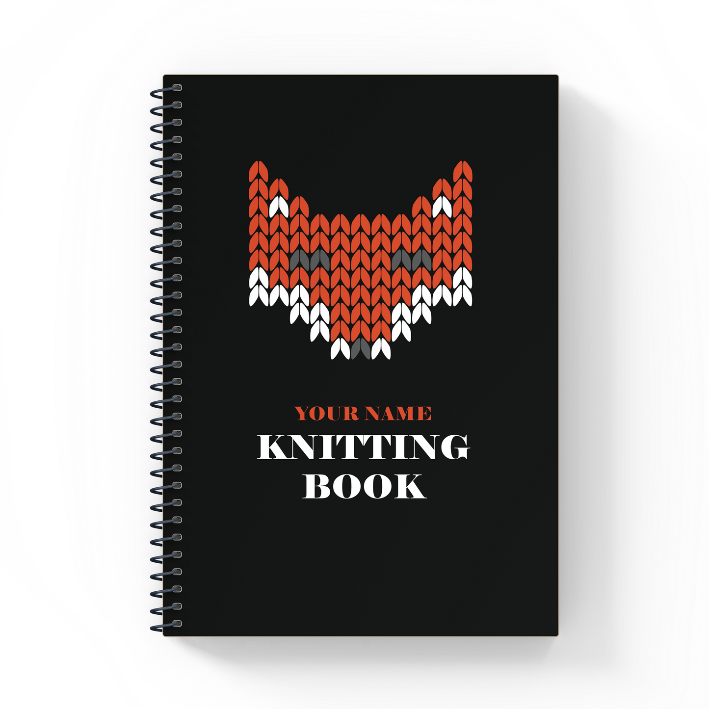Knitting Book