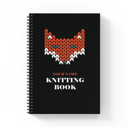 Knitting Book