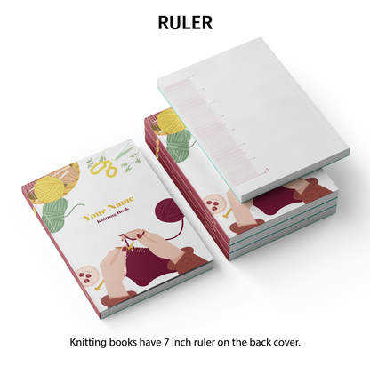 Knitting Book