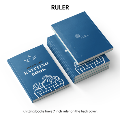 Knitting Book