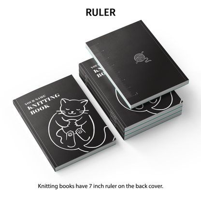 Knitting Book