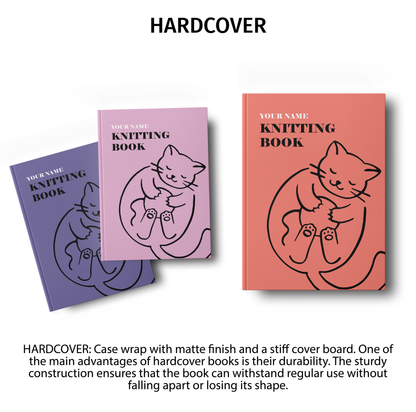 Knitting Book