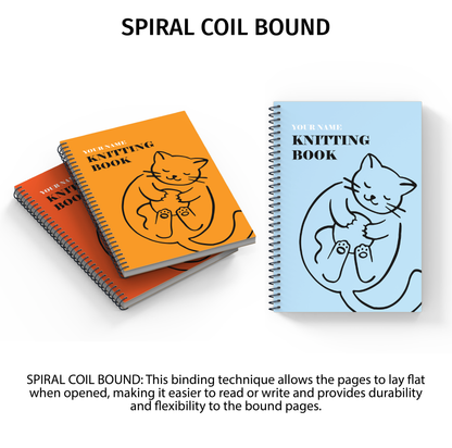 Knitting Book